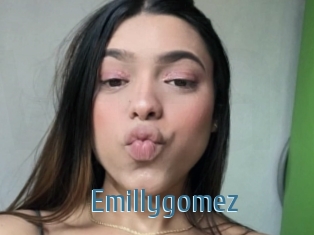 Emillygomez