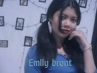 Emily_bront