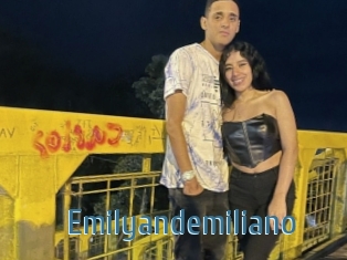 Emilyandemiliano