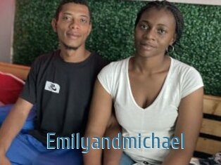 Emilyandmichael