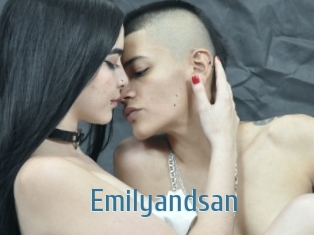 Emilyandsan