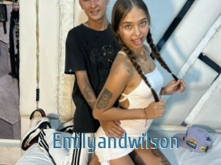 Emilyandwilson