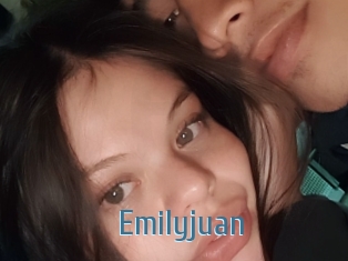 Emilyjuan