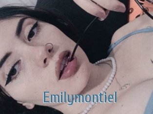 Emilymontiel