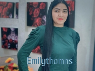 Emilythomns