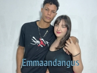 Emmaandangus