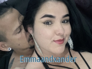 Emmaandxander