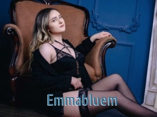 Emmabluem