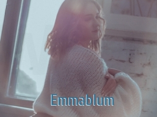 Emmablum