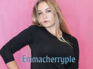 Emmacherrypie