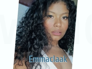 Emmaclaak