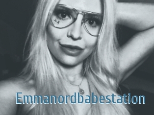 Emmanordbabestation