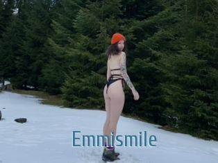 Emmismile