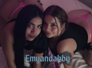 Emyandabby