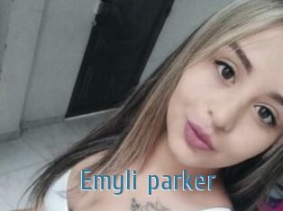 Emyli_parker