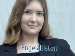 Engelalliston