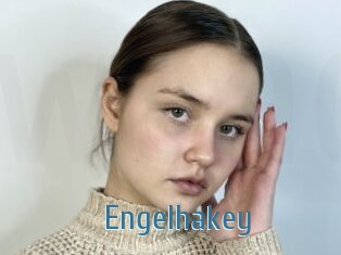 Engelhakey