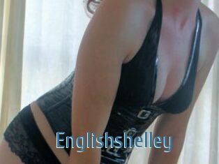 Englishshelley