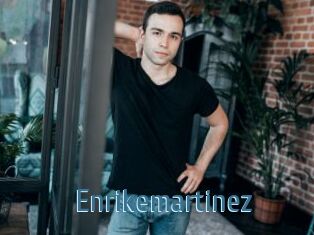 Enrikemartinez