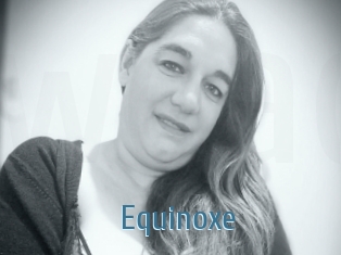 Equinoxe