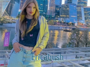 Ericabush