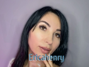 Ericahenry