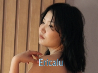 Ericalu