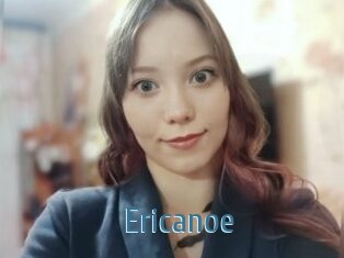 Ericanoe