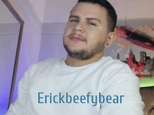 Erickbeefybear