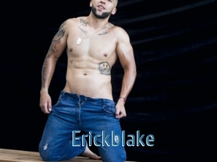 Erickblake