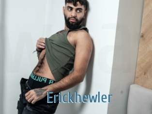 Erickhewler