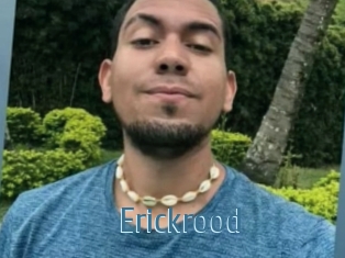 Erickrood