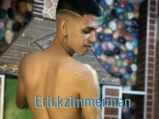 Erickzimmerman