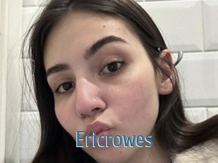 Ericrowes