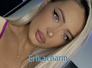 Erikacharm