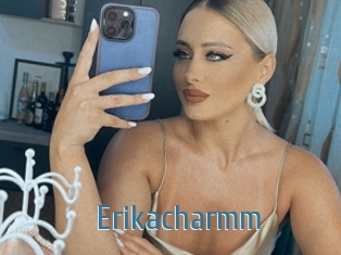 Erikacharmm