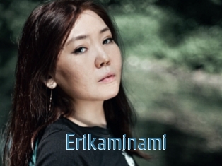 Erikaminami