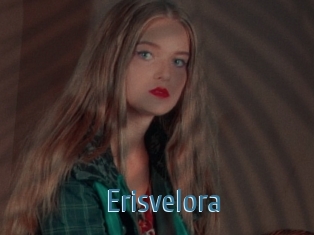 Erisvelora