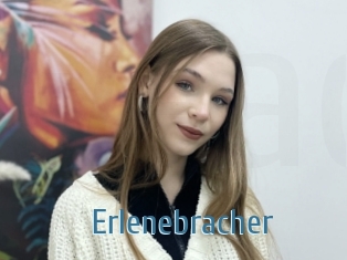 Erlenebracher