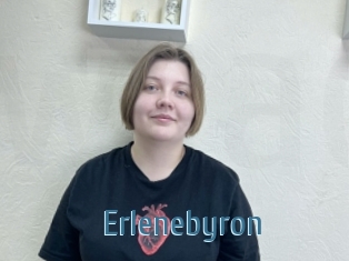 Erlenebyron