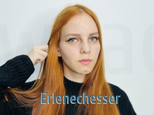 Erlenechesser