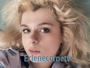 Erlenecornett