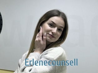 Erlenecounsell