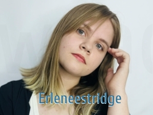 Erleneestridge