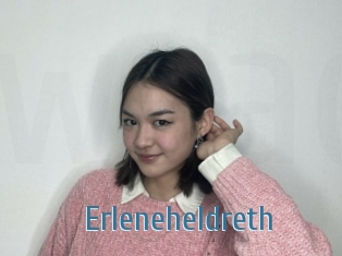 Erleneheldreth