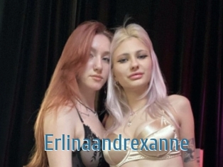 Erlinaandrexanne