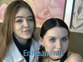Erlinaandtait