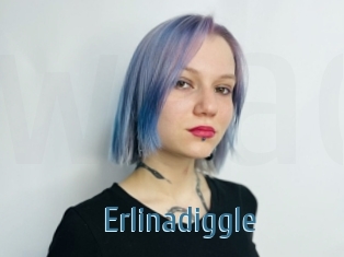 Erlinadiggle