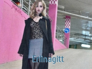 Erlinagitt