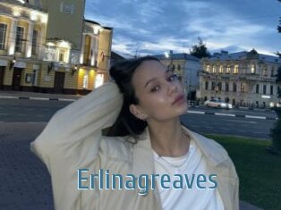 Erlinagreaves